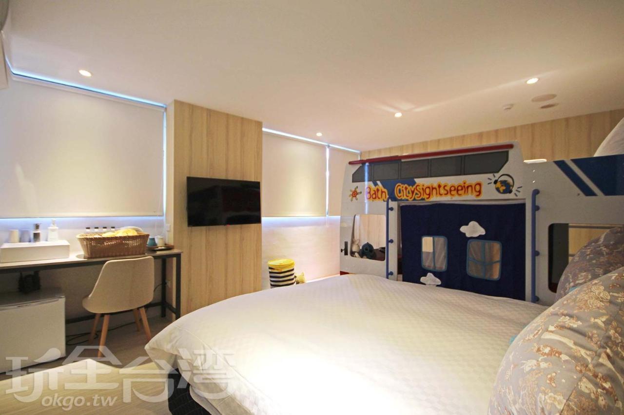 Meng Yun Ge Hotel جياوكسي المظهر الخارجي الصورة