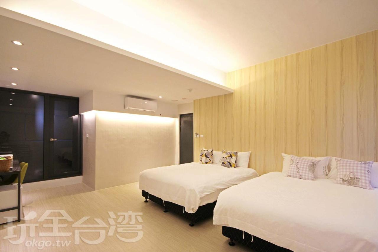 Meng Yun Ge Hotel جياوكسي المظهر الخارجي الصورة