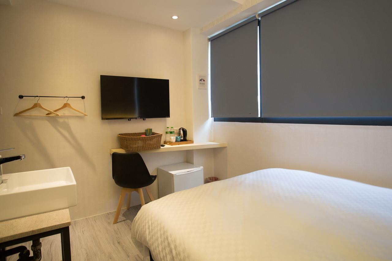 Meng Yun Ge Hotel جياوكسي المظهر الخارجي الصورة
