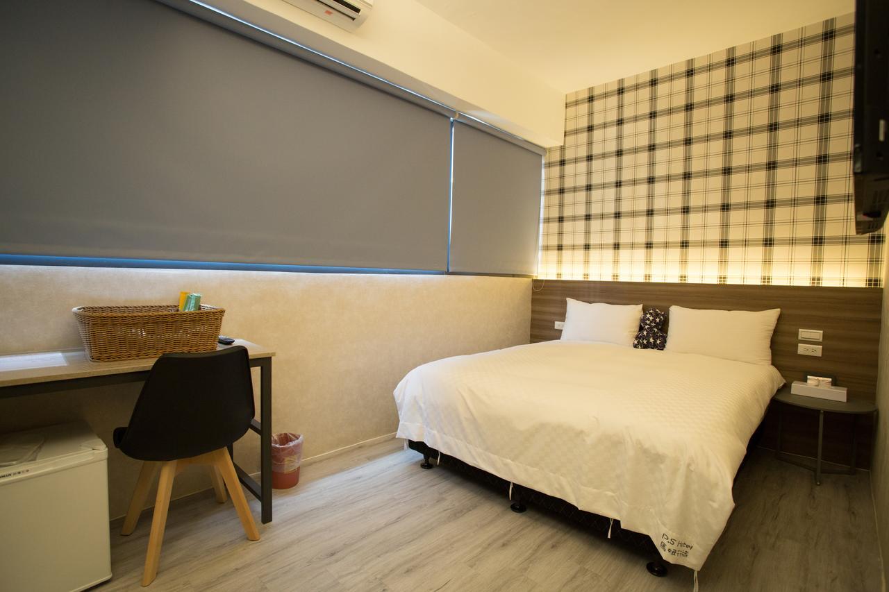 Meng Yun Ge Hotel جياوكسي المظهر الخارجي الصورة