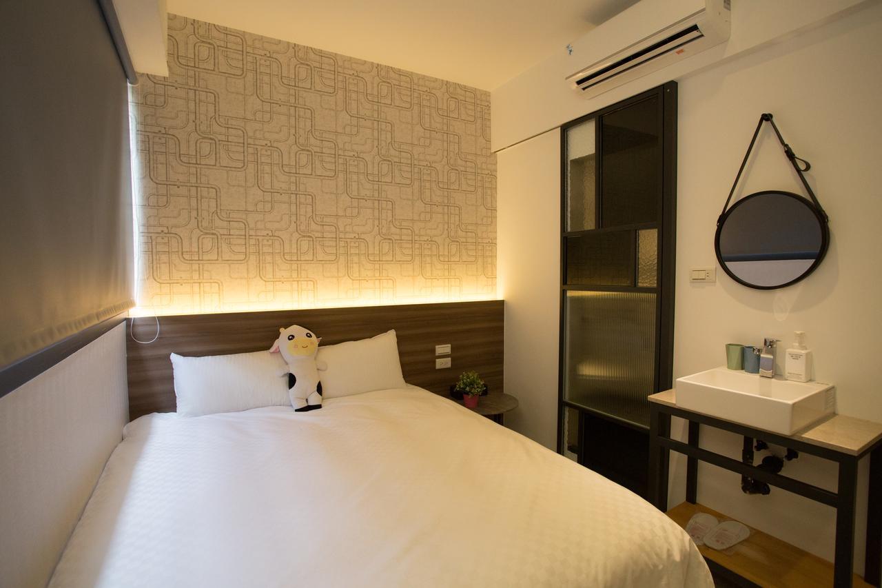 Meng Yun Ge Hotel جياوكسي المظهر الخارجي الصورة