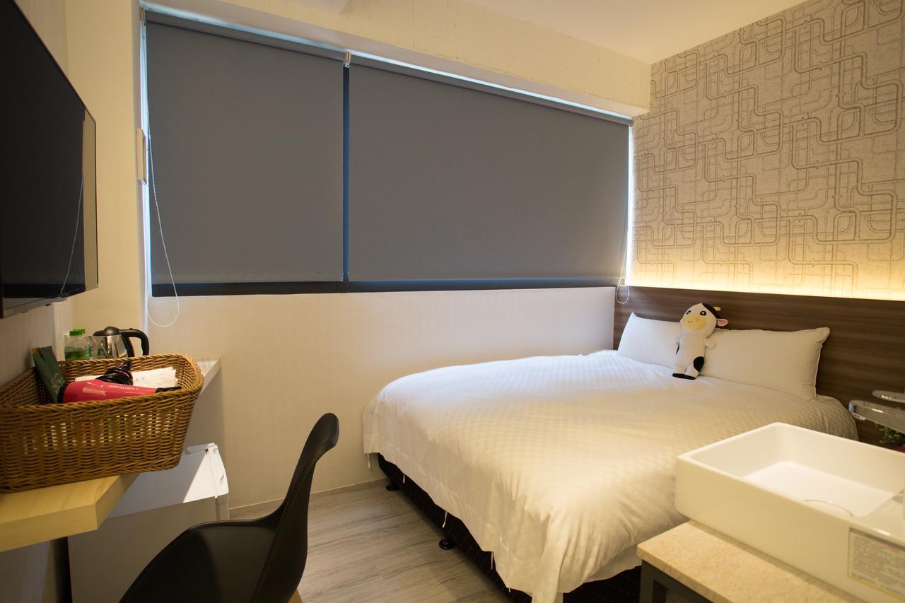Meng Yun Ge Hotel جياوكسي المظهر الخارجي الصورة