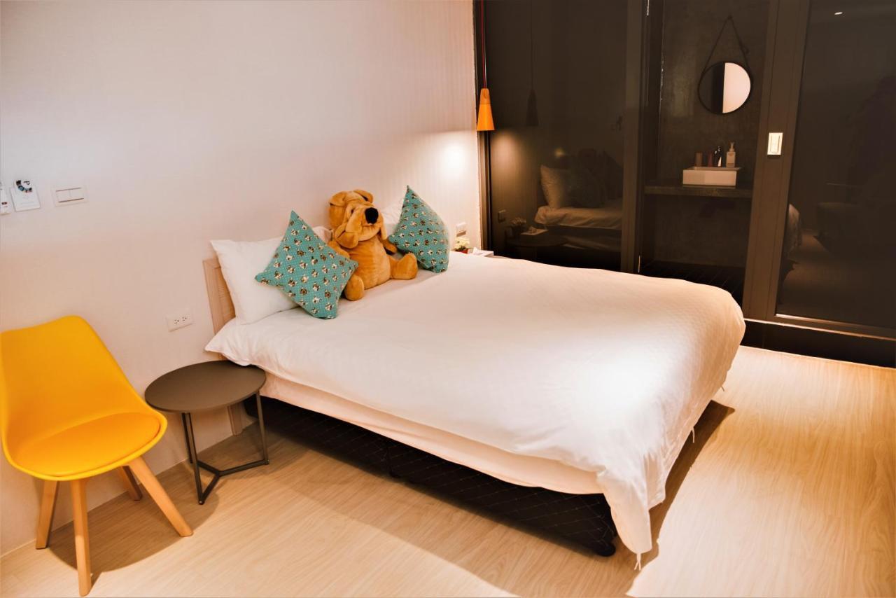Meng Yun Ge Hotel جياوكسي المظهر الخارجي الصورة